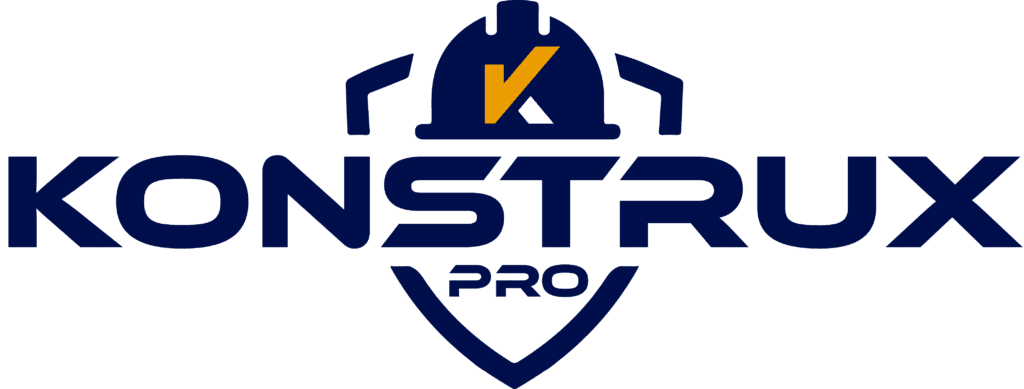 KonstruxPro Logo