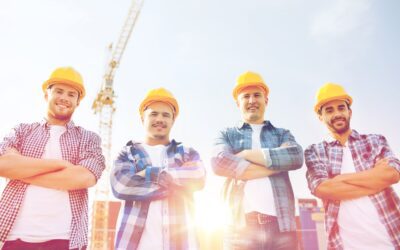 Why Flat-Rate Pricing Beats Per-User Fees for Growing Construction Businesses