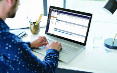 Why Construction Businesses Are Ditching Spreadsheets for True ERP Solutions